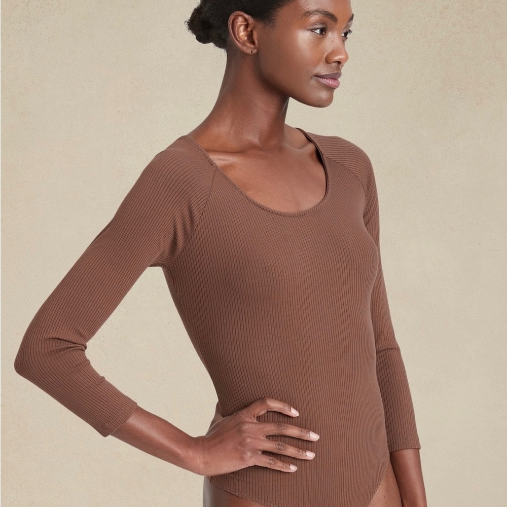 Banana Rep Fact - Bodysuit